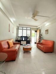 Blk 263 Yishun Street 22 (Yishun), HDB 3 Rooms #544035571